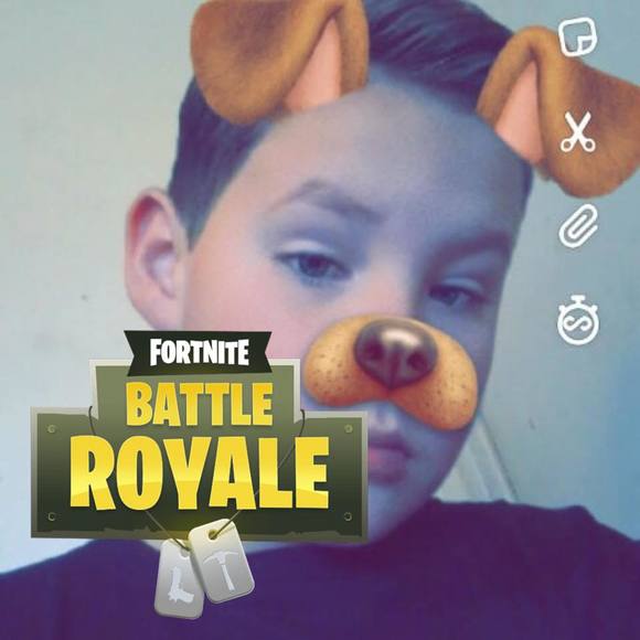 Meet your Posher, Joey - Picture 1 of 1